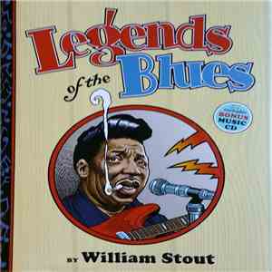 Various - Legends Of The Blues - Saturday Night And Sunday Morning download flac mp3