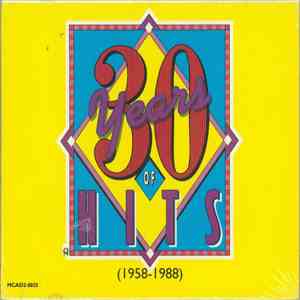 Various - MCA Records 30 Years Of Hits download flac mp3