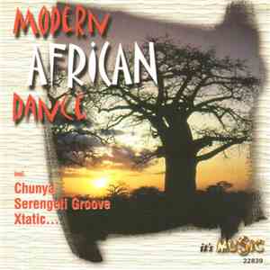 Various - Modern African Dance download flac mp3