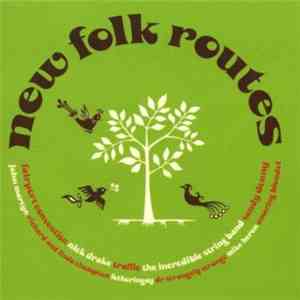 Various - New Folk Routes download flac mp3
