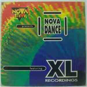 Various - Nova FM Presents Nova Dance Featuring XL Recordings download flac mp3