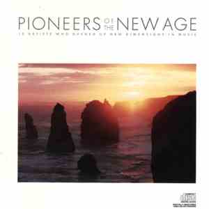 Various - Pioneers Of The New Age download flac mp3