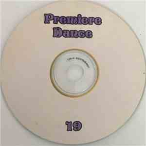 Various - Premiere Dance 19 download flac mp3