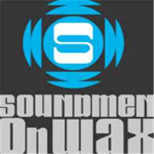 Various - Sound Flavours Vol. 1 download flac mp3