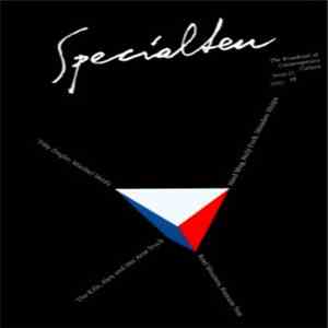 Various - Specialten Issue 21 download flac mp3