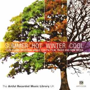 Various - Summer Hot Winter Cool download flac mp3