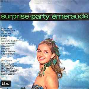 Various - Surprise-Party Emeraude download flac mp3