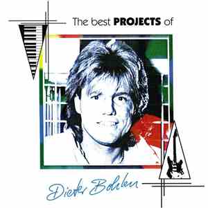 Various - The Best Projects Of Dieter Bohlen download flac mp3