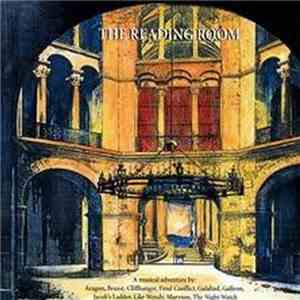 Various - The Reading Room download flac mp3