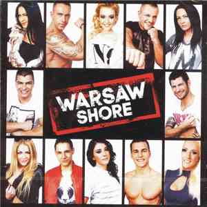 Various - Warsaw Shore download flac mp3