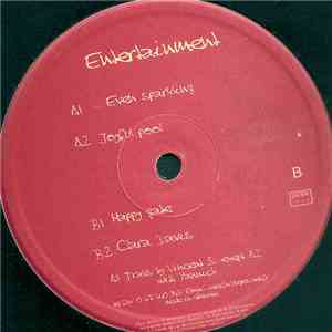 Vincent S. - Entertainment download flac mp3