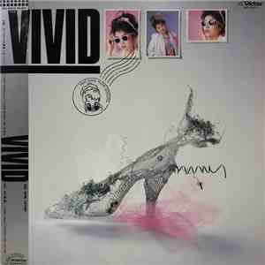 小山茉美 - Vivid download flac mp3