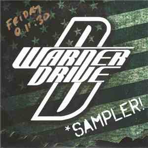Warner Drive - Sampler! flac mp3 download