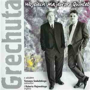 Wojciech Majewski Quintet - Grechuta download flac mp3