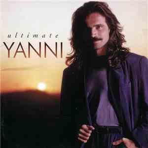Yanni  - Ultimate Yanni download flac mp3