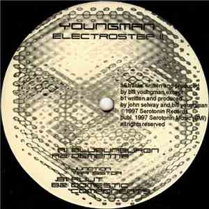Youngman - Electrostep II download flac mp3
