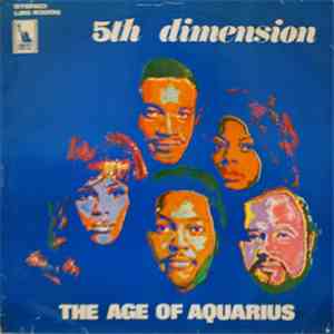 5th Dimension - The Age Of Aquarius download flac mp3