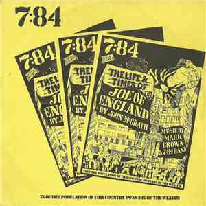 7:84 Theatre Company England - The Life & Times Of Joe Of England download flac mp3