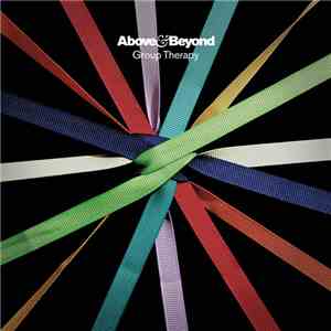 Above & Beyond - Group Therapy download flac mp3