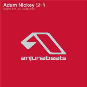 Adam Nickey - Shift download flac mp3