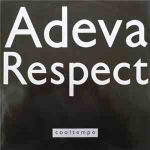 Adeva - Respect flac mp3 download