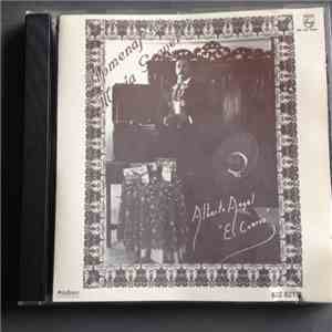 Alberto Angel "El Cuervo" - Homenaje A Maria Grever flac mp3 download
