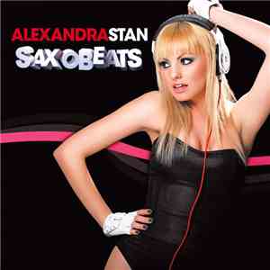 Alexandra Stan - Saxobeats download flac mp3