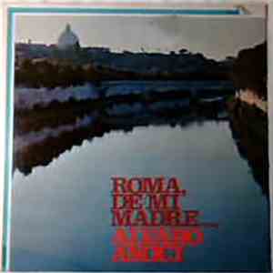 Alvaro Amici - Roma, De Mi Madre ... download flac mp3