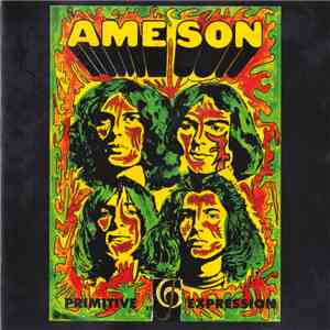 Ame Son - Primitive Expression download flac mp3