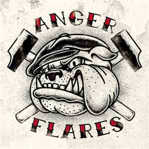 Anger Flares - We Strike Back download flac mp3