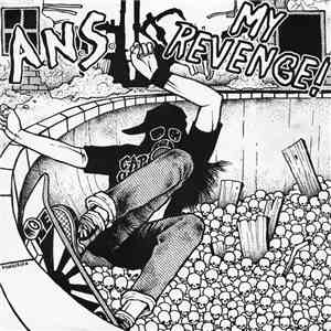 A.N.S. / My Revenge! - A.N.S. / My Revenge! download flac mp3