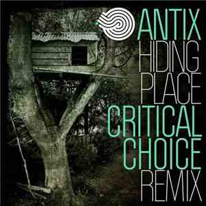 Antix - Hiding Place (Critical Choice Remix) download flac mp3