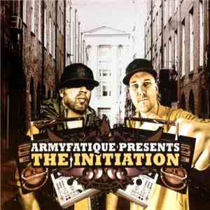 Armyfatique - The Initiation download flac mp3