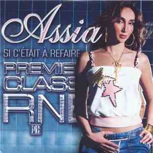 Assia - Si C'Etait A Refaire download flac mp3