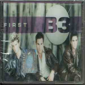 B3 - First download flac mp3