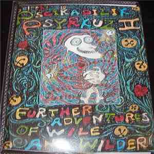B'eirth - B`eirth`s Pscikadilik Psyrkuz 2 `N 1 Compendium download flac mp3