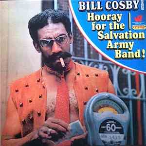 Bill Cosby - Hooray For The Salvation Army Band! download flac mp3