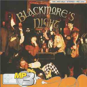 Blackmore's Night - MP3 (Music Digital Stereo MP3) flac mp3 download