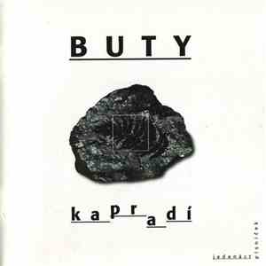 Buty - Kapradí download flac mp3