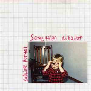 Captive Portal - Somethign Abbadat download flac mp3