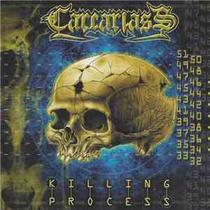 Carcariass - Killing Process download flac mp3