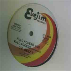 C.F. Renz T. - Full Access download flac mp3