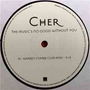 Cher - The Music's No Good Without You download flac mp3