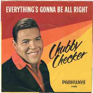 Chubby Checker - Loddy Lo / Everything's Gonna' Be All Right download flac mp3