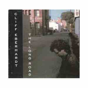 Cliff Eberhardt - The Long Road download flac mp3