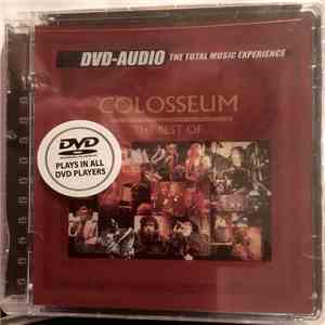 Colosseum - The Best Of download flac mp3