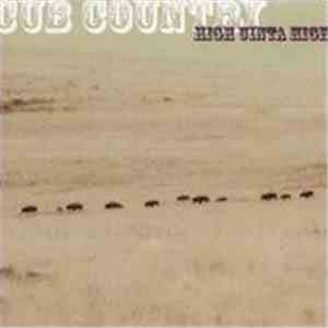 Cub Country - High Uinta High download flac mp3