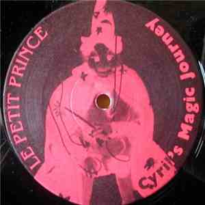 Cyril's Magic Journey - Power Of Love flac mp3 download