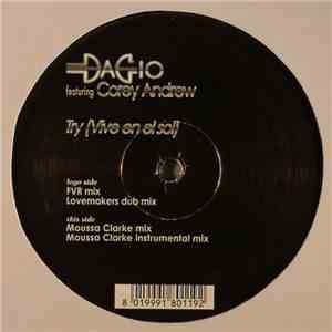 Dagio - Try (Vive En El Sol) download flac mp3