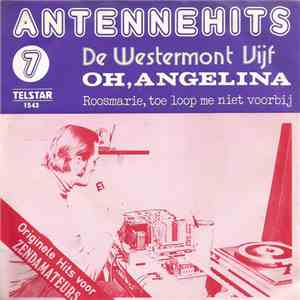 De Westermont Vijf - Oh, Angelina download flac mp3